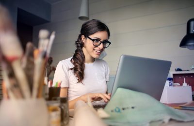 przebudowa strony internetowej
